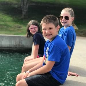 Meet your Posher, Amanda